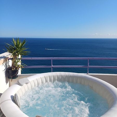 Yvonne'S Bela Vista Apartman Sesimbra Kültér fotó