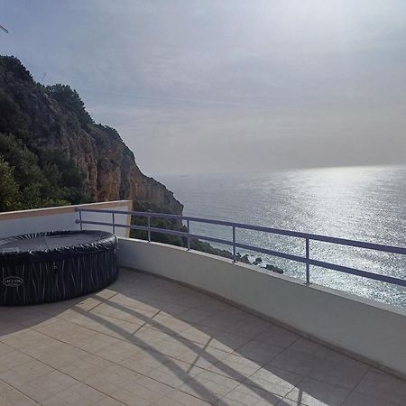 Yvonne'S Bela Vista Apartman Sesimbra Kültér fotó