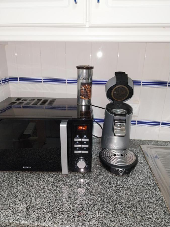 Yvonne'S Bela Vista Apartman Sesimbra Kültér fotó