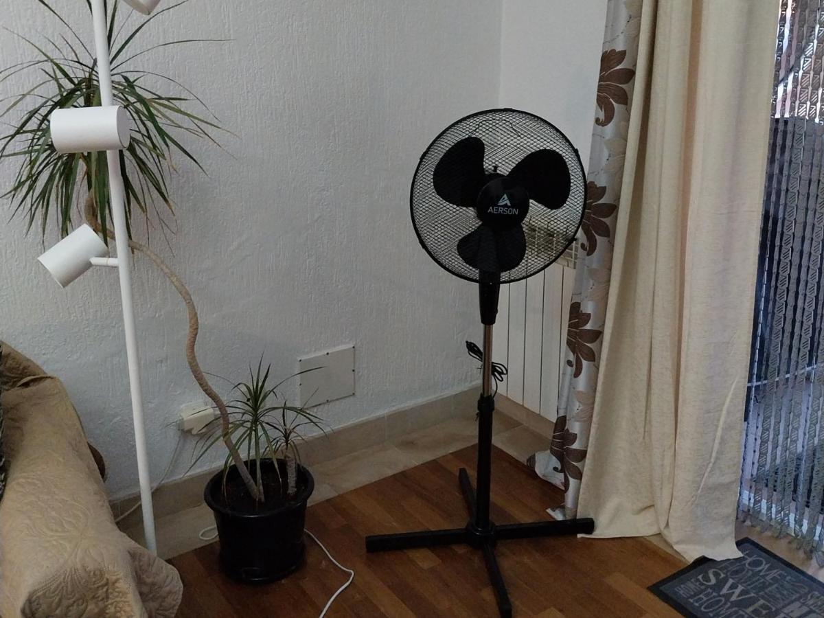 Yvonne'S Bela Vista Apartman Sesimbra Kültér fotó