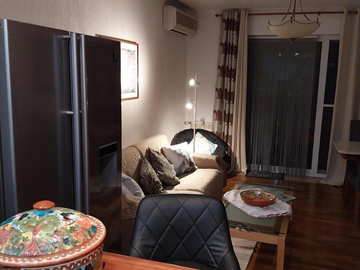 Yvonne'S Bela Vista Apartman Sesimbra Kültér fotó