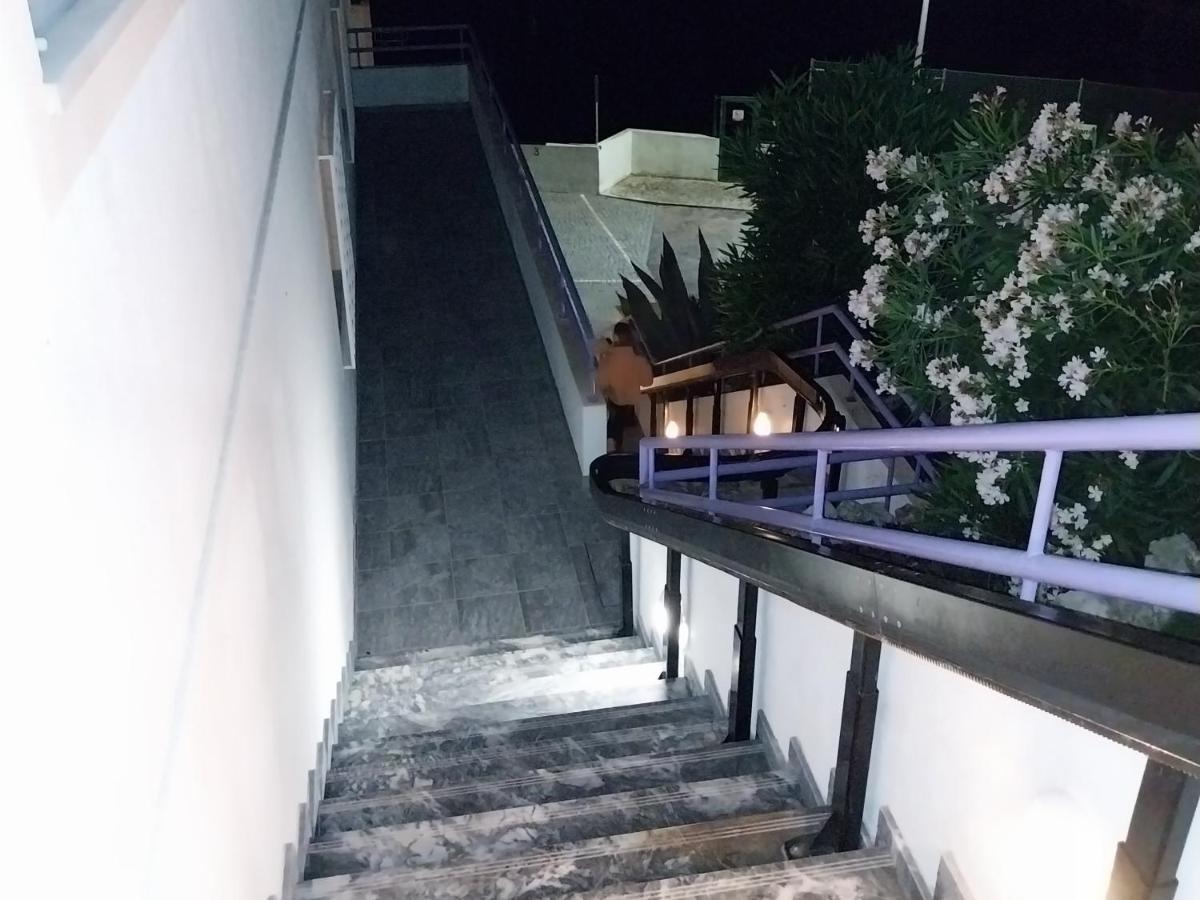 Yvonne'S Bela Vista Apartman Sesimbra Kültér fotó