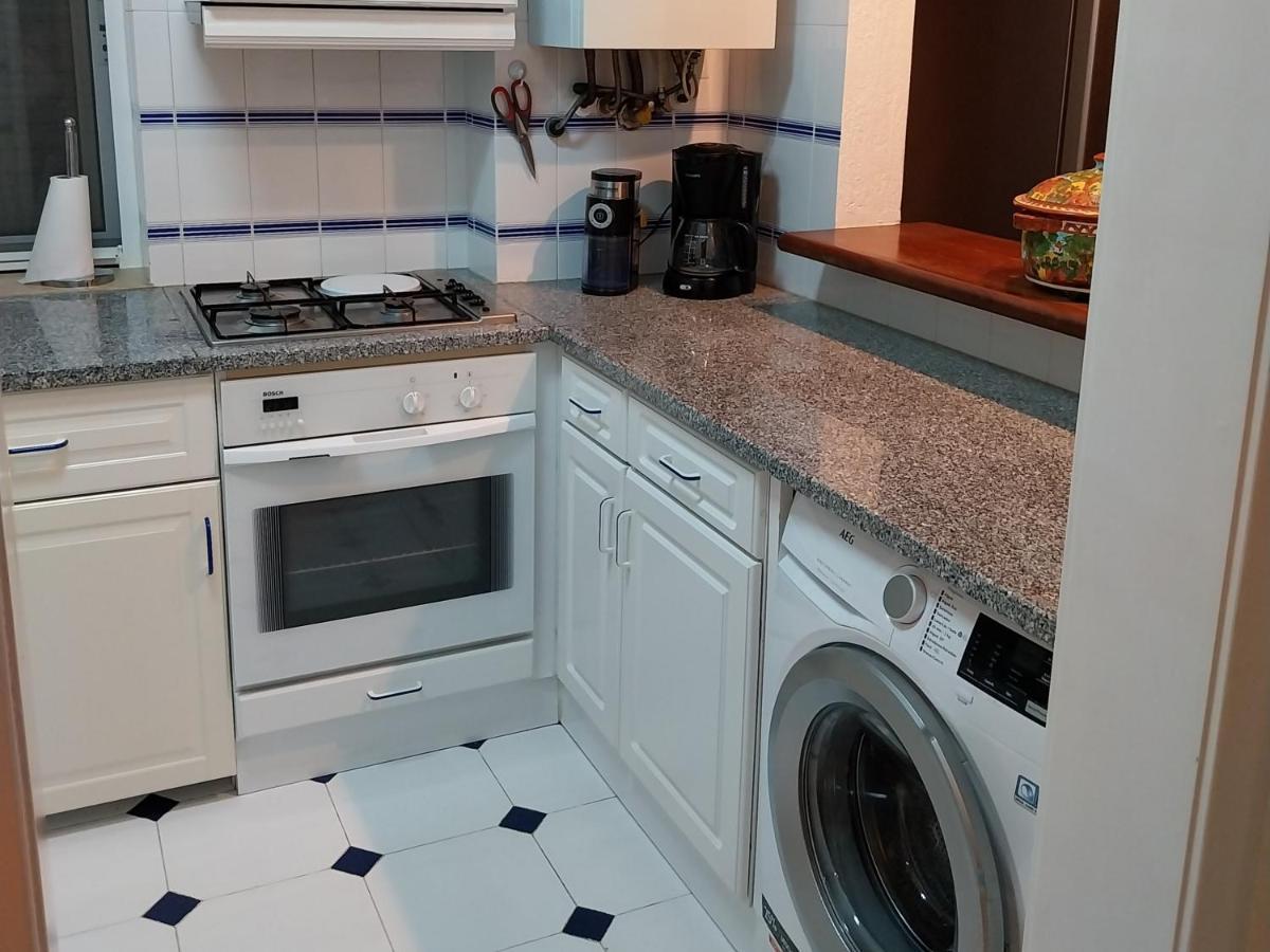 Yvonne'S Bela Vista Apartman Sesimbra Kültér fotó