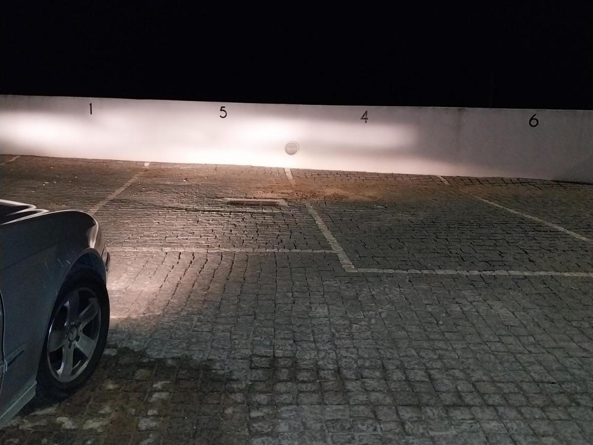 Yvonne'S Bela Vista Apartman Sesimbra Kültér fotó