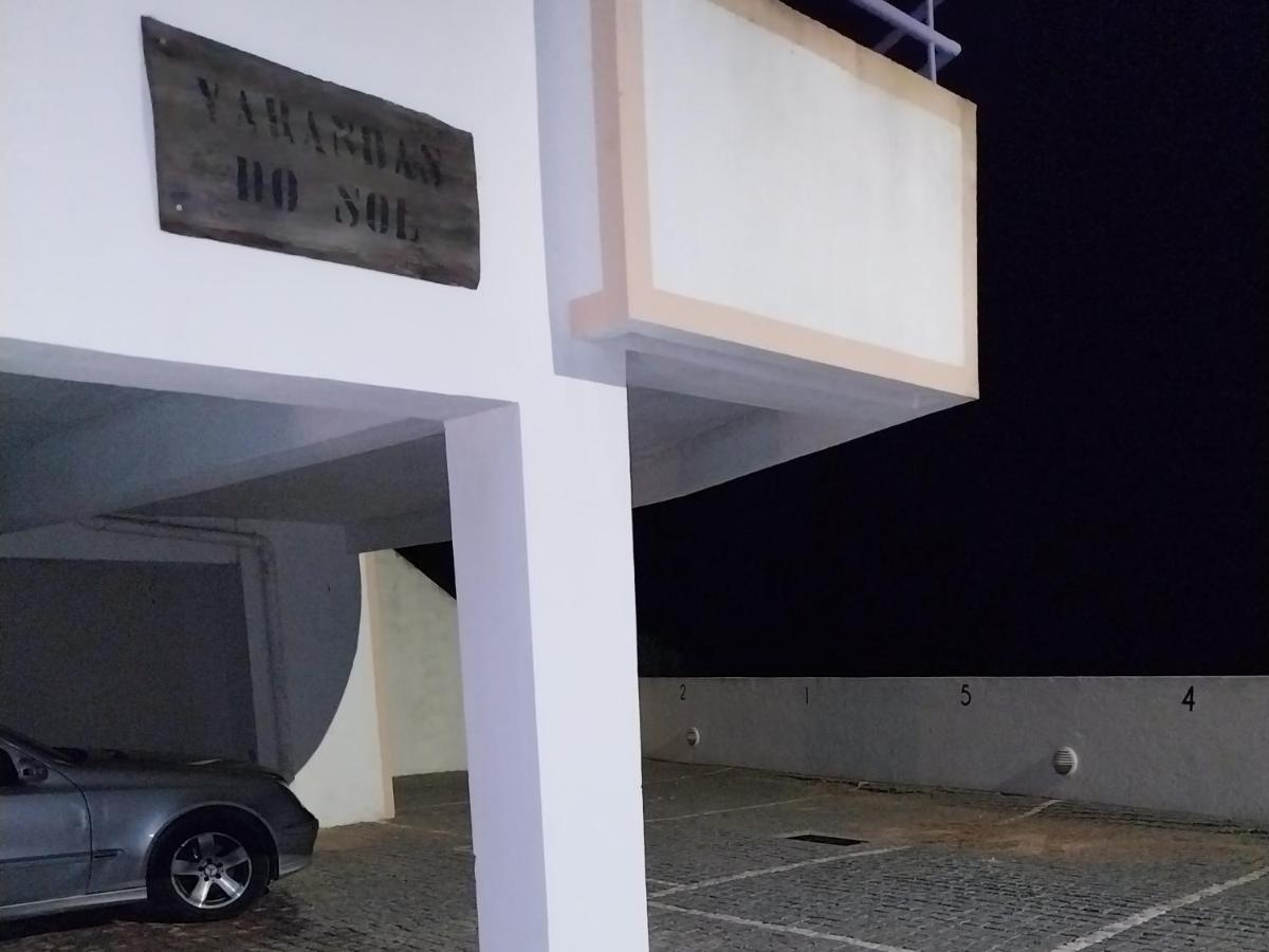 Yvonne'S Bela Vista Apartman Sesimbra Kültér fotó
