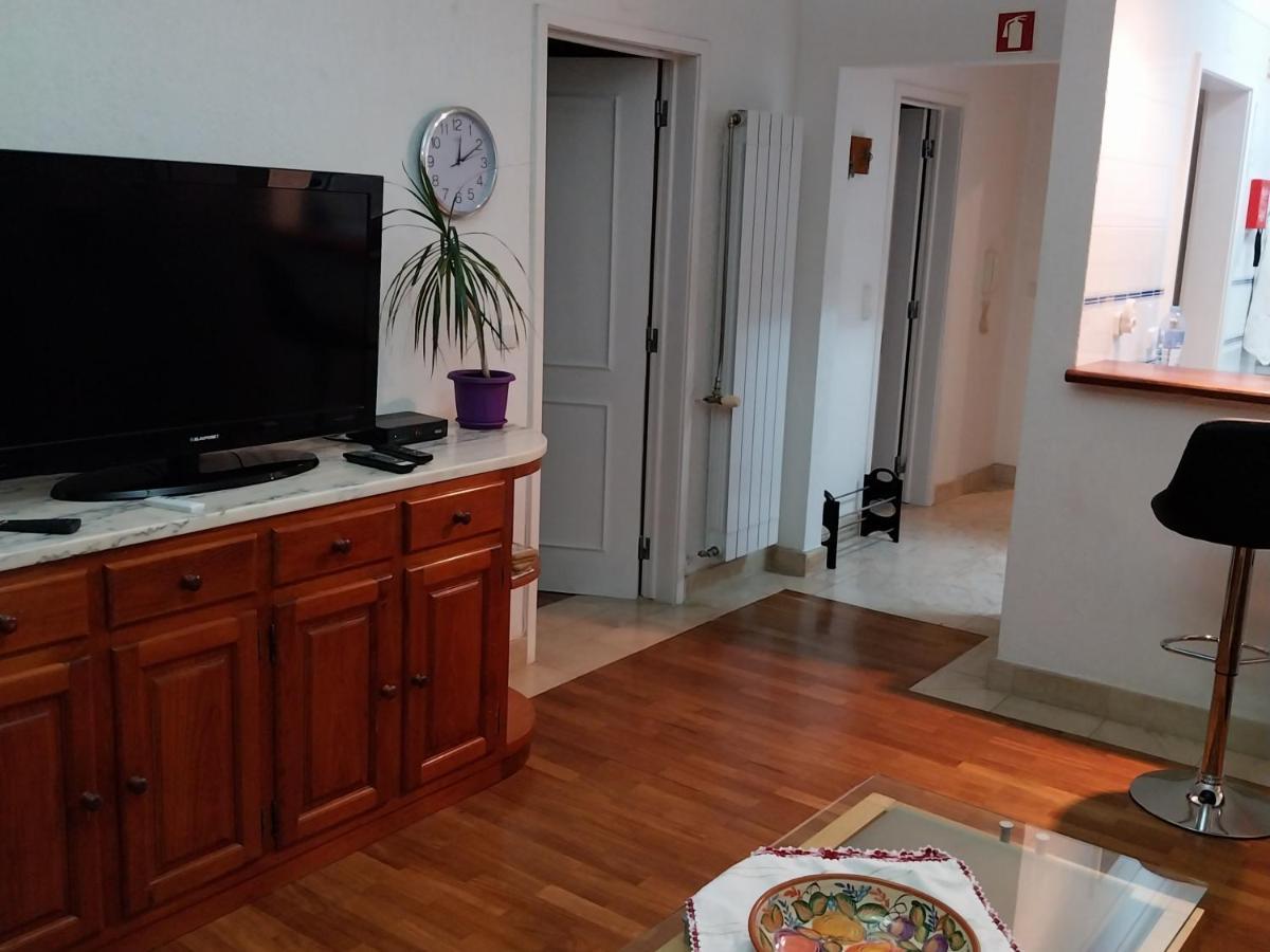 Yvonne'S Bela Vista Apartman Sesimbra Kültér fotó