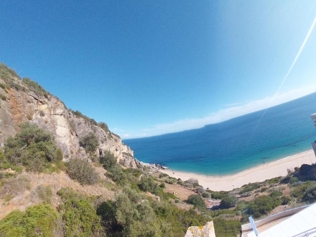 Yvonne'S Bela Vista Apartman Sesimbra Kültér fotó