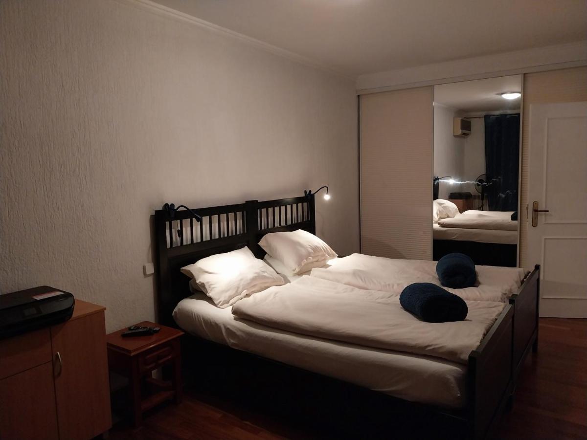 Yvonne'S Bela Vista Apartman Sesimbra Kültér fotó