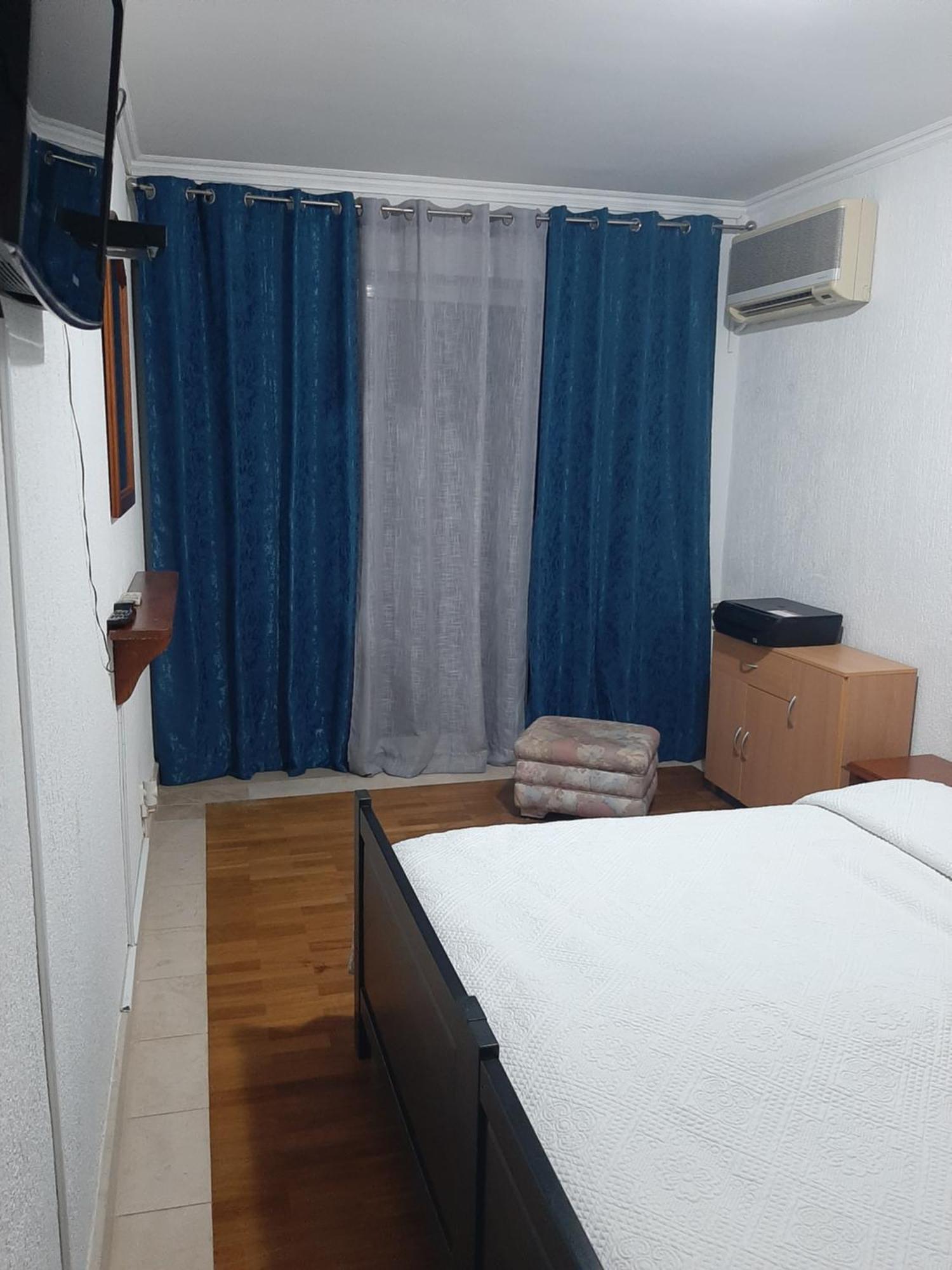 Yvonne'S Bela Vista Apartman Sesimbra Kültér fotó