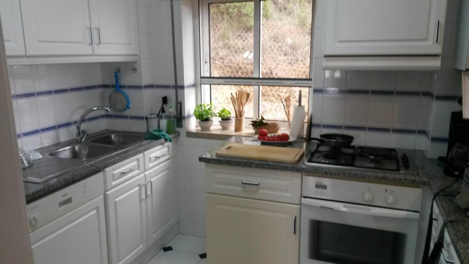 Yvonne'S Bela Vista Apartman Sesimbra Kültér fotó