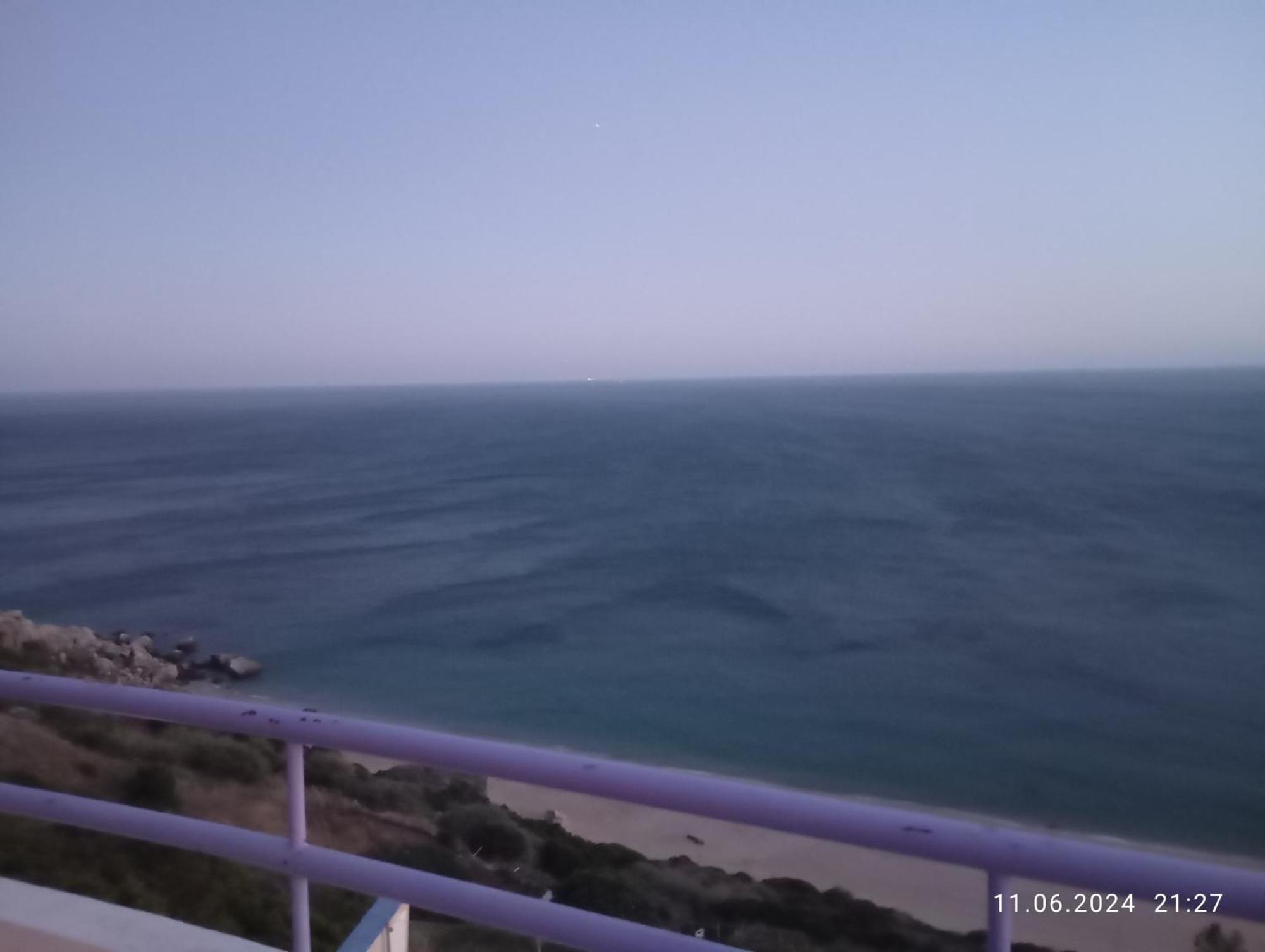 Yvonne'S Bela Vista Apartman Sesimbra Kültér fotó