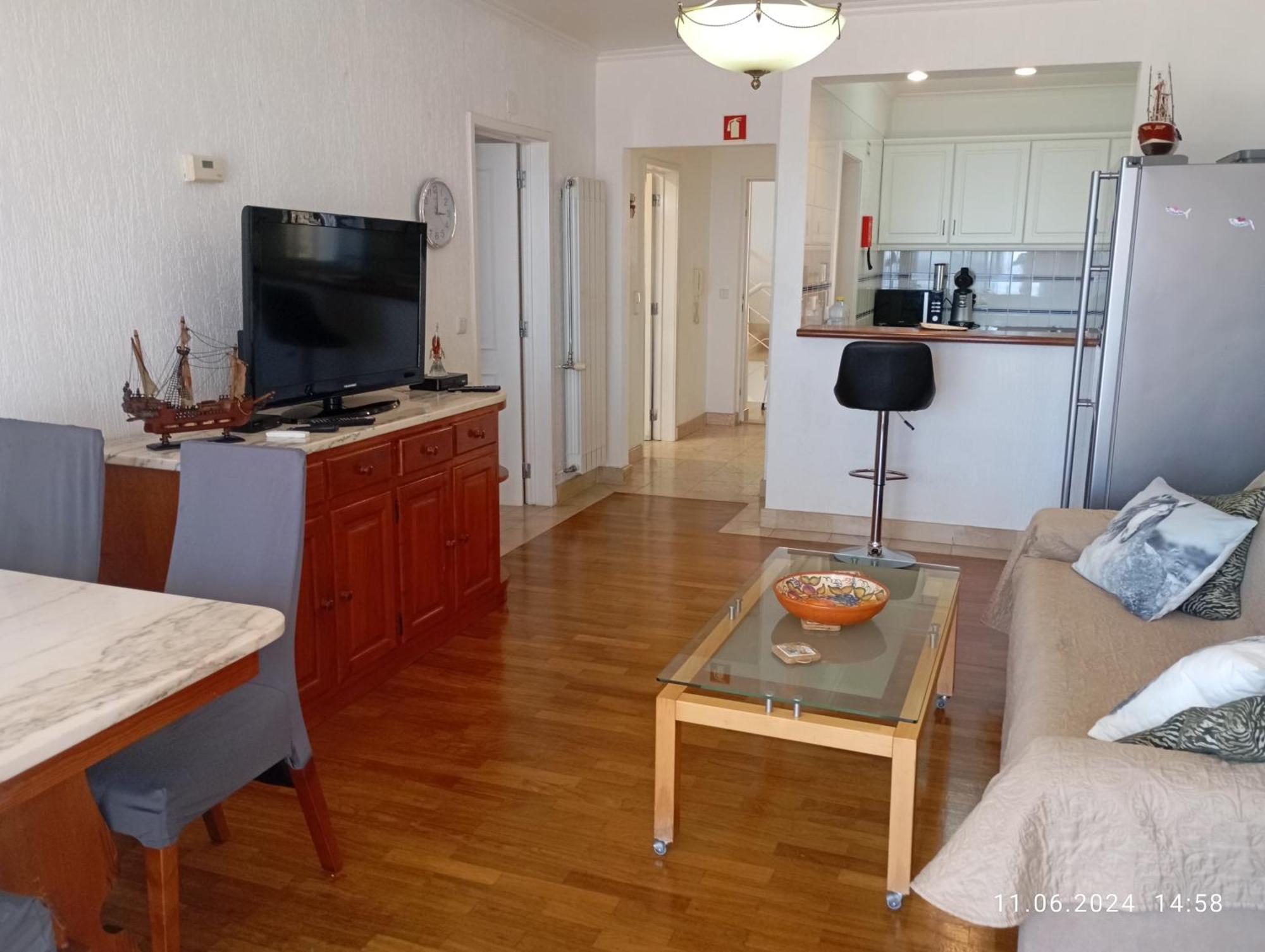 Yvonne'S Bela Vista Apartman Sesimbra Kültér fotó