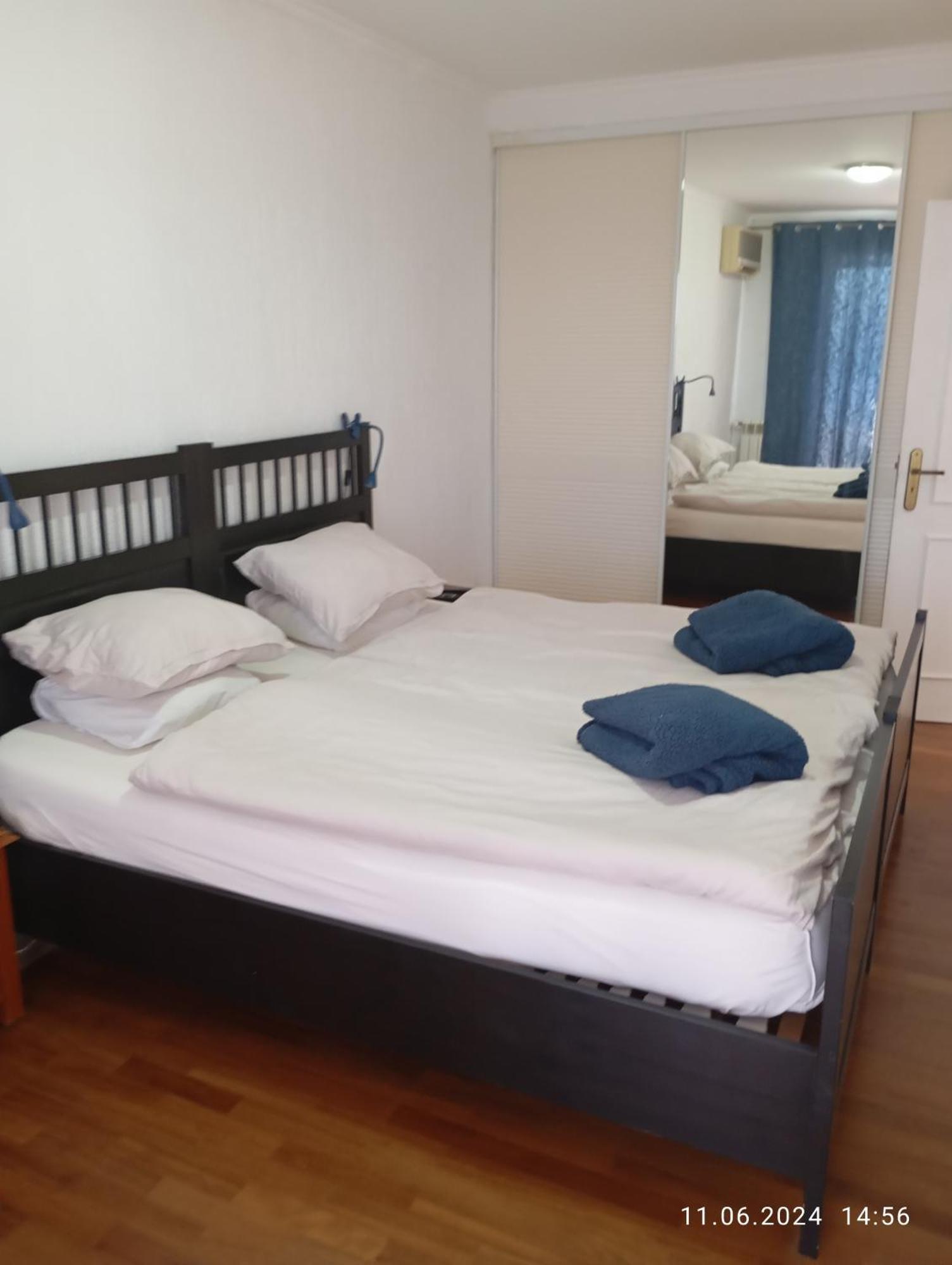 Yvonne'S Bela Vista Apartman Sesimbra Kültér fotó