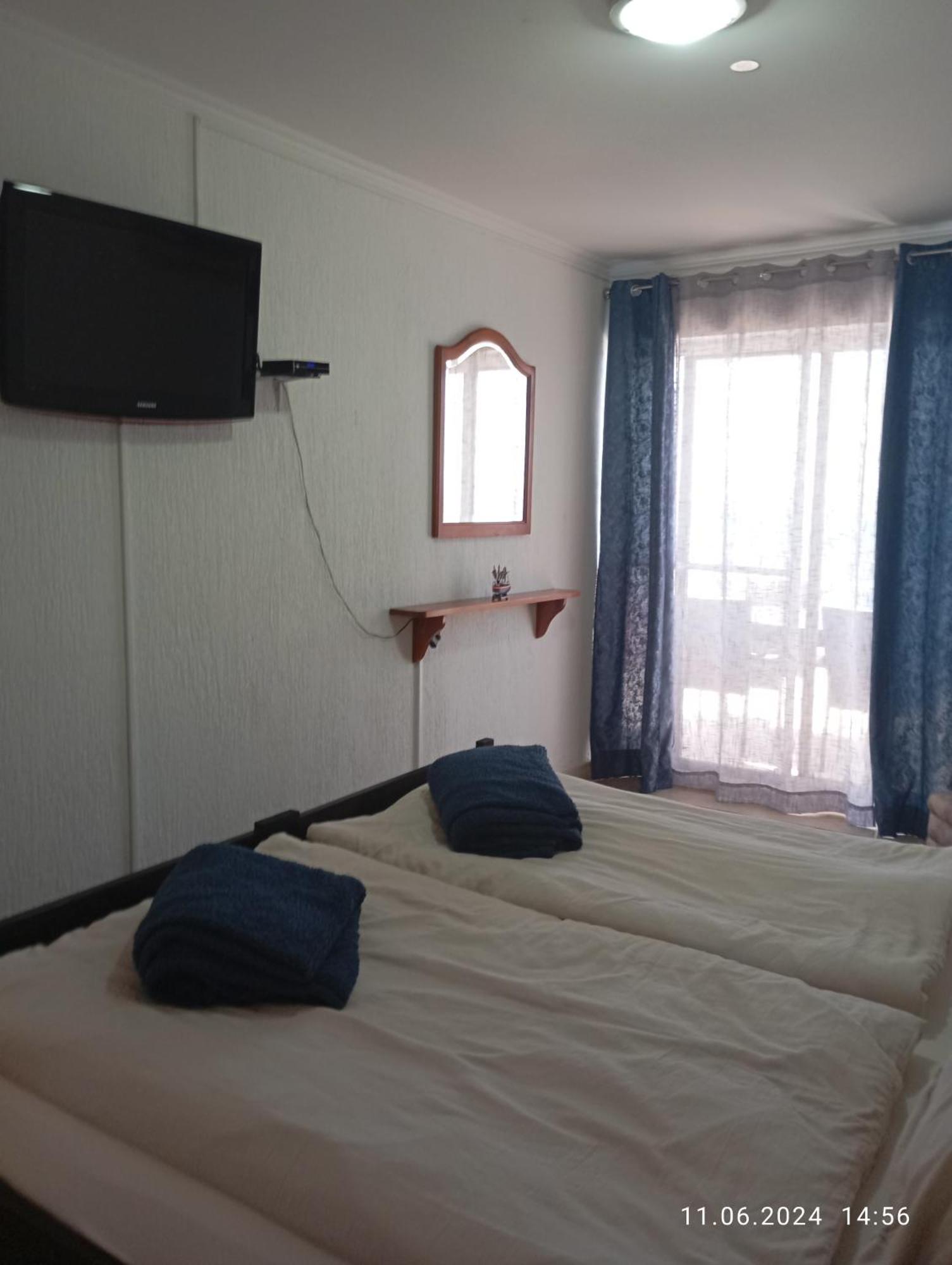 Yvonne'S Bela Vista Apartman Sesimbra Kültér fotó