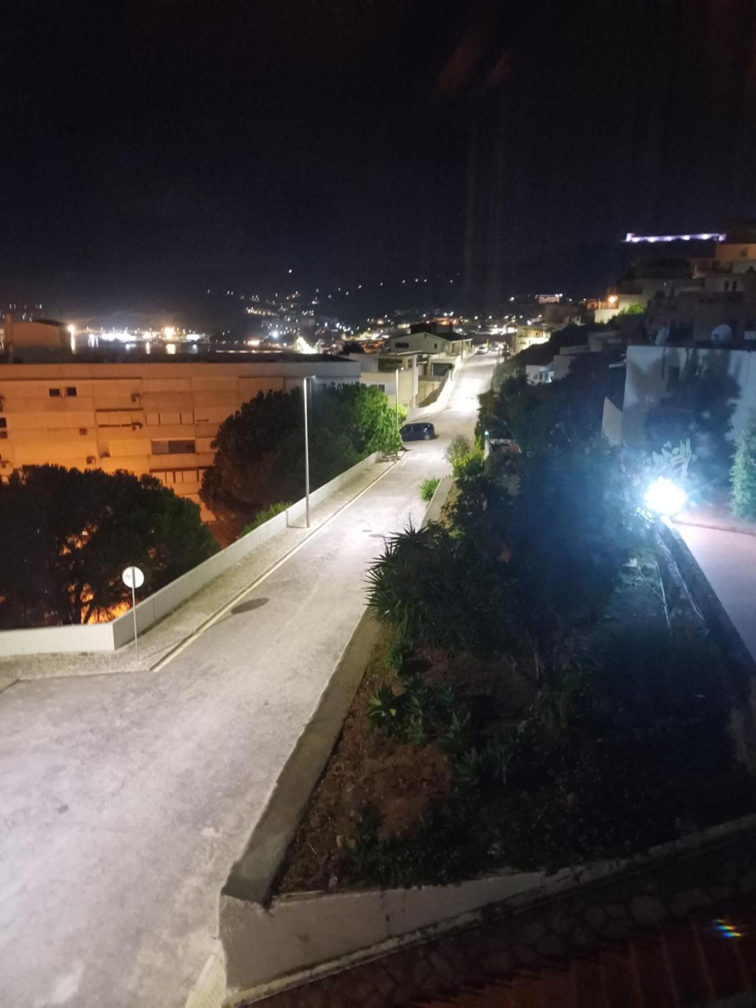 Yvonne'S Bela Vista Apartman Sesimbra Kültér fotó