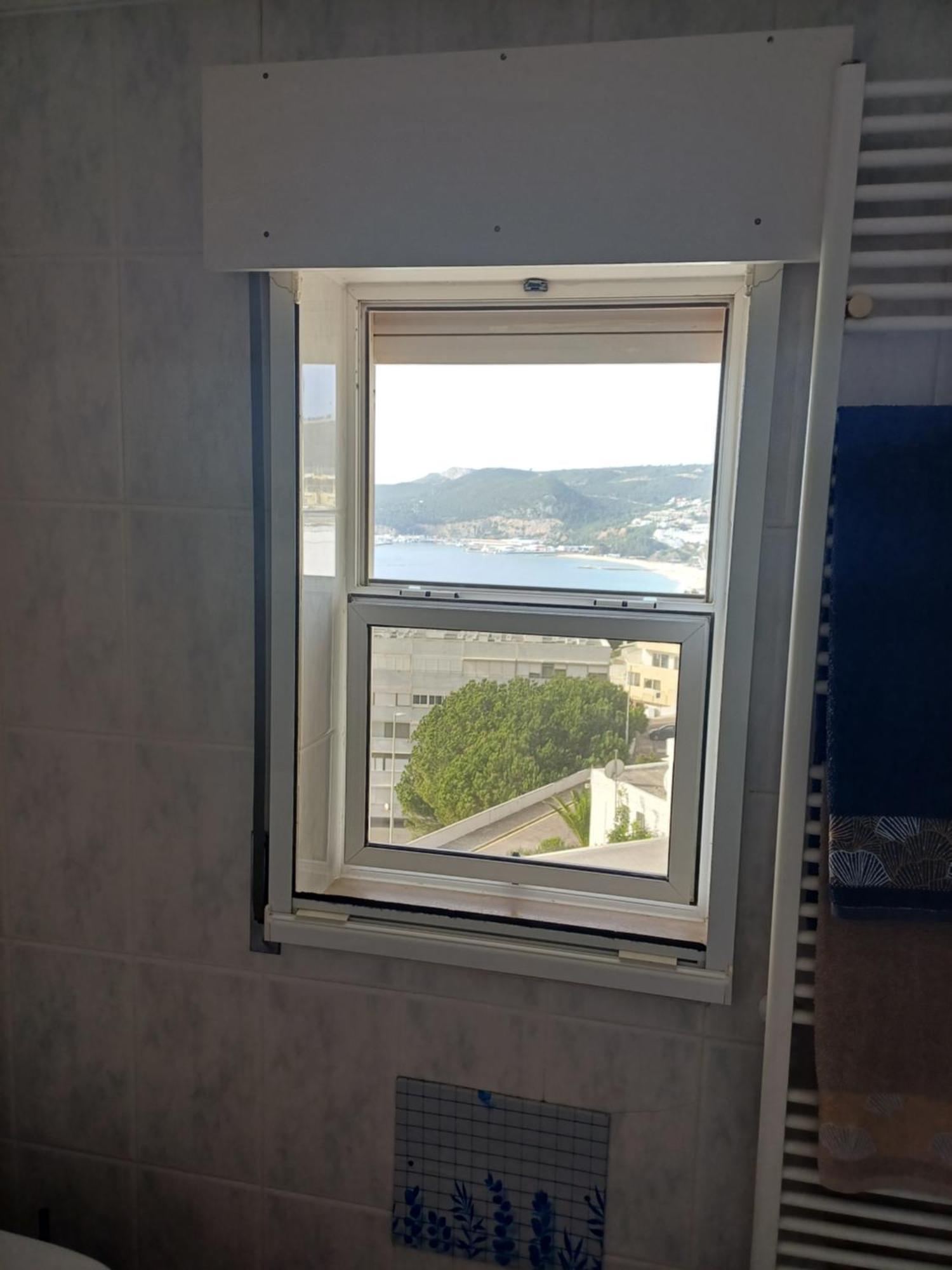 Yvonne'S Bela Vista Apartman Sesimbra Kültér fotó