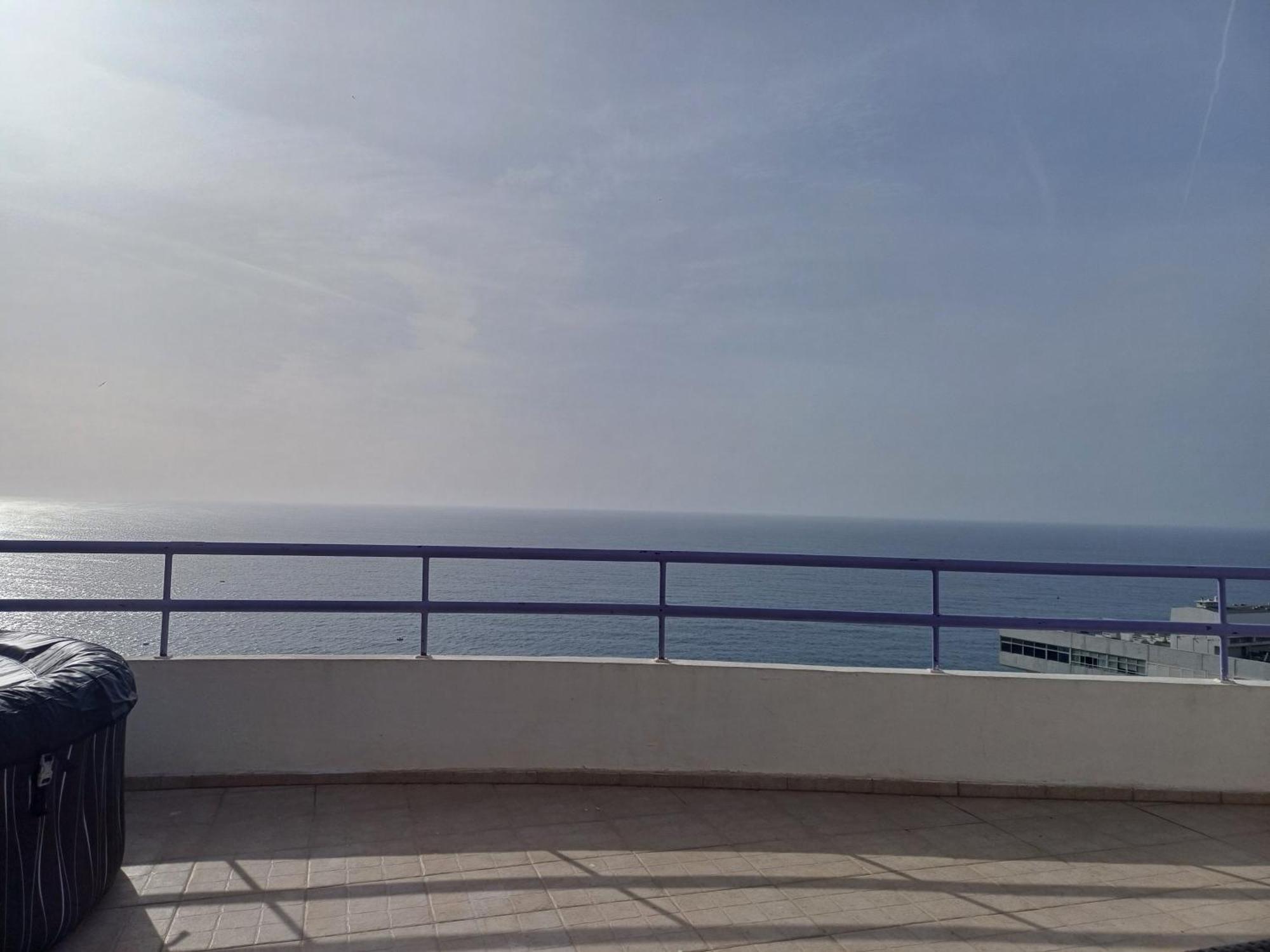 Yvonne'S Bela Vista Apartman Sesimbra Kültér fotó