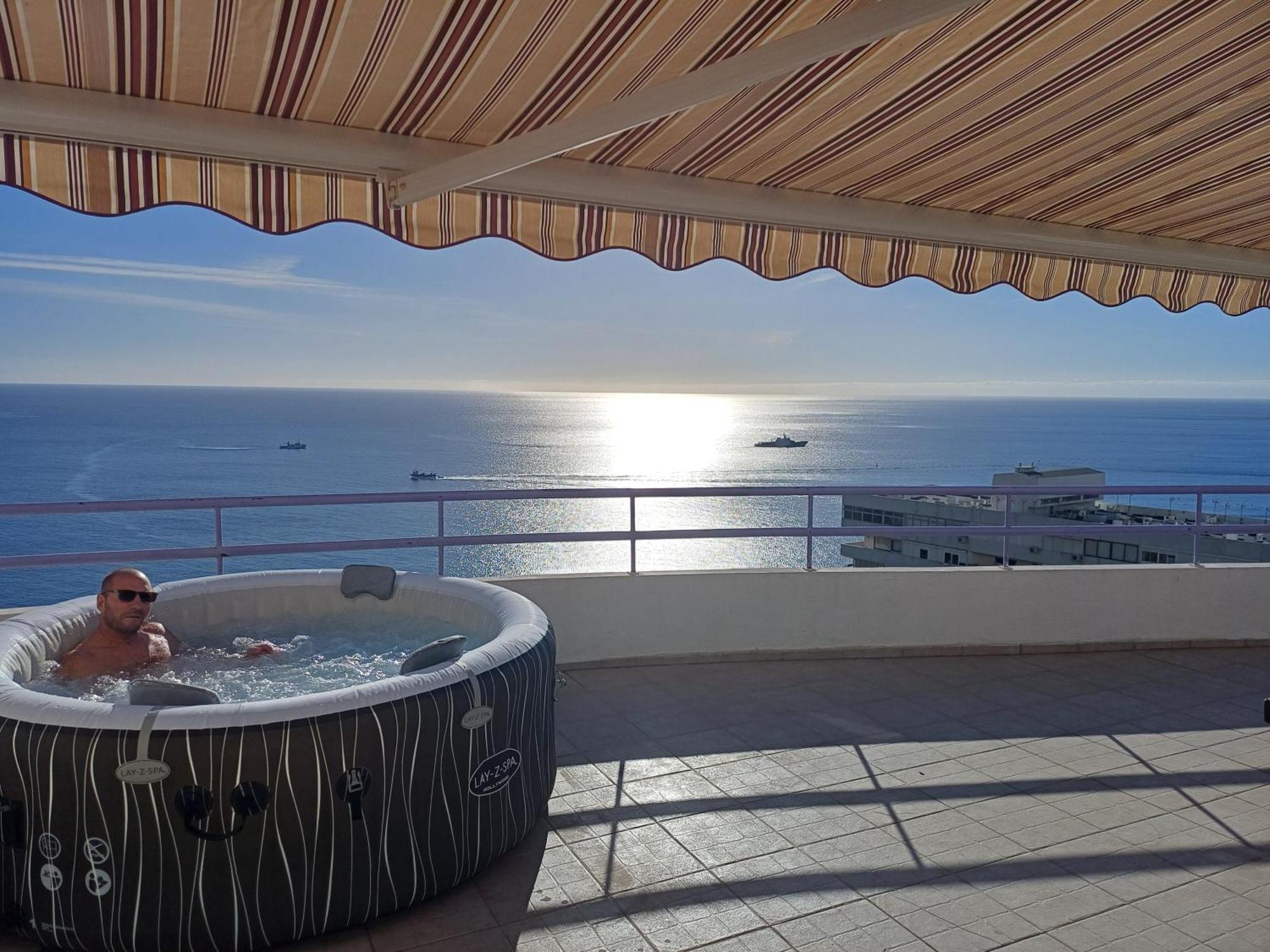 Yvonne'S Bela Vista Apartman Sesimbra Szoba fotó