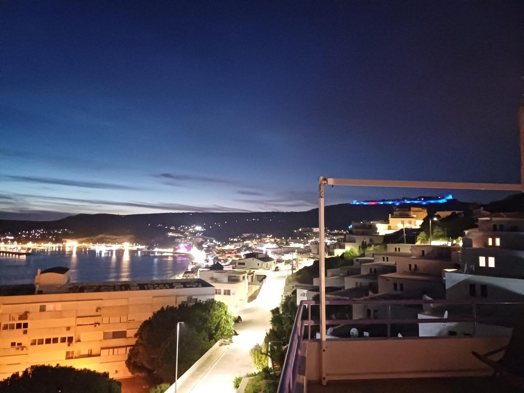 Yvonne'S Bela Vista Apartman Sesimbra Kültér fotó