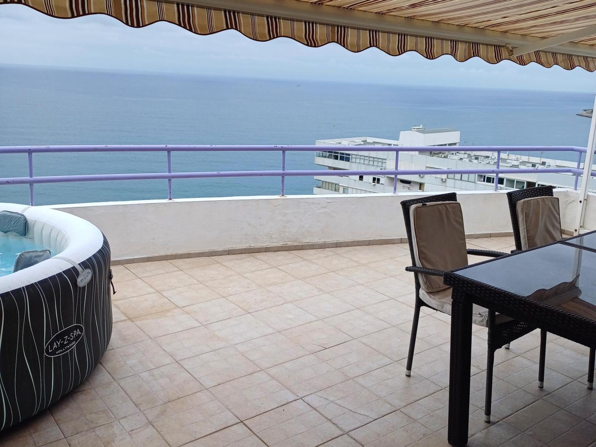 Yvonne'S Bela Vista Apartman Sesimbra Kültér fotó