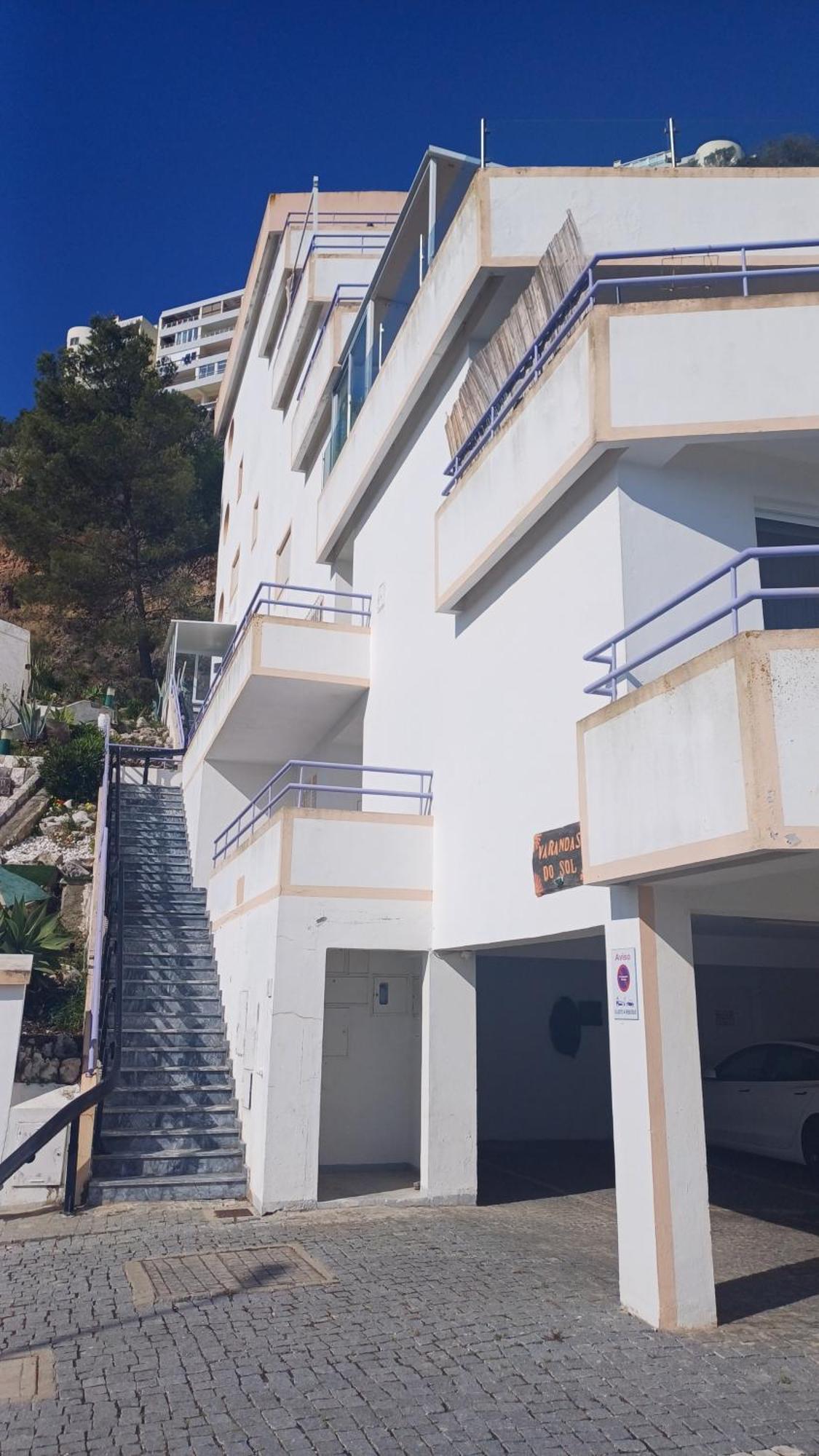 Yvonne'S Bela Vista Apartman Sesimbra Kültér fotó