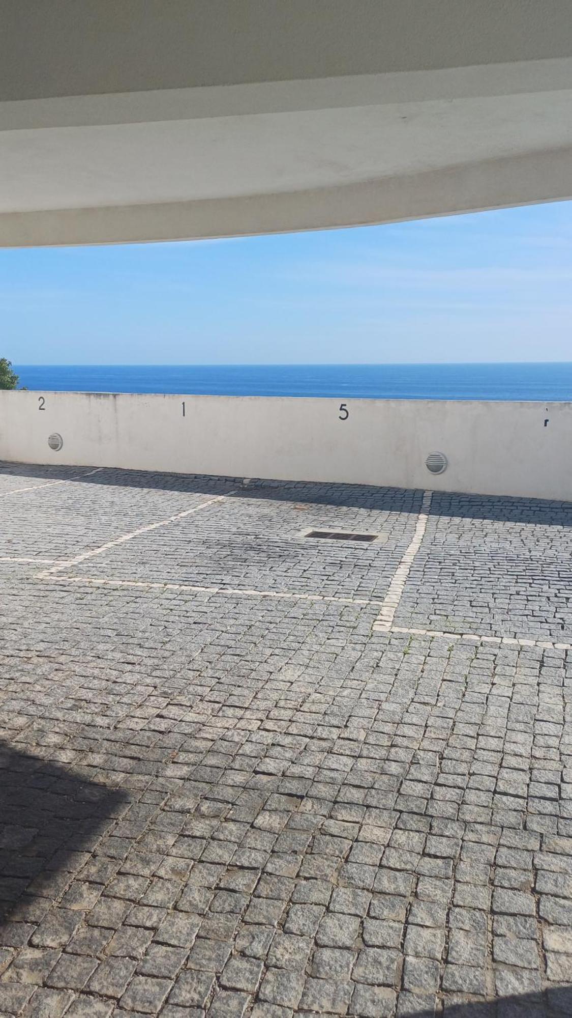 Yvonne'S Bela Vista Apartman Sesimbra Kültér fotó