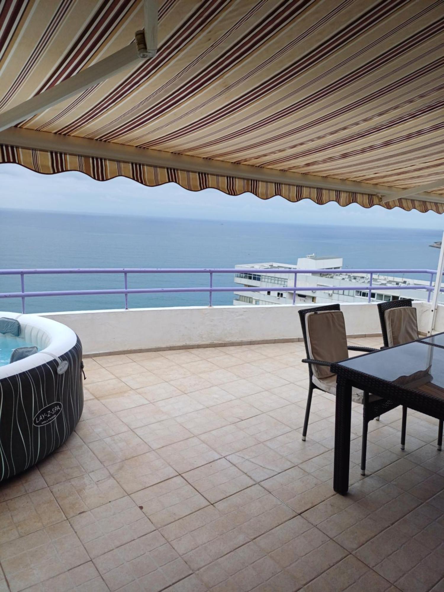 Yvonne'S Bela Vista Apartman Sesimbra Kültér fotó